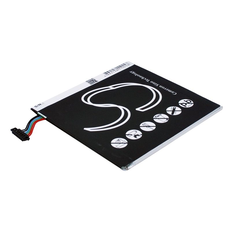 Li-Polymer Battery fits Asus, K00s, K00z, Me175cg 3.8V, 3900mAh Tablet Cameron Sino Technology Limited