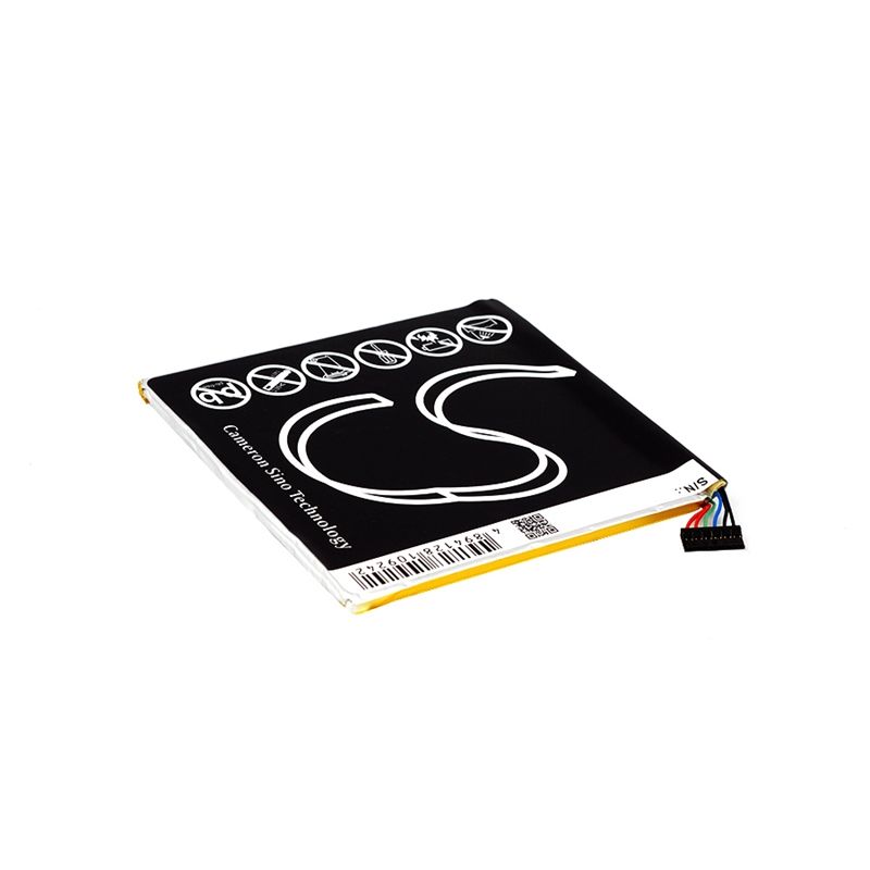 Li-Polymer Battery fits Asus, Fonepad 7, Me372cg, Padfone 7 3.8V, 3900mAh Tablet Cameron Sino Technology Limited