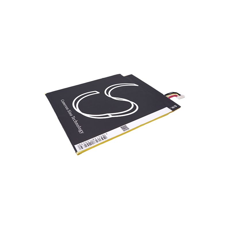Li-Polymer Battery fits Asus, Transformer Book T200ta, Transformer Book T200ta 12" 7.6V, 4900mAh Tablet Cameron Sino Technology Limited