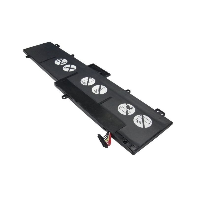 Li-Polymer Battery fits Asus, Transformer Book Tx300, Transformer Book Tx300c 7.4V, 3100mAh Tablet Cameron Sino Technology Limited