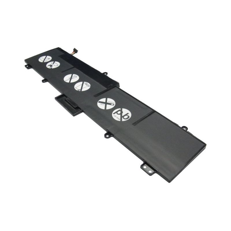 Li-Polymer Battery fits Asus, Transformer Book Tx300, Transformer Book Tx300c 7.4V, 3100mAh Tablet Cameron Sino Technology Limited