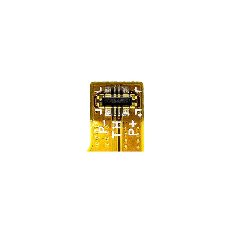 Li-Polymer Battery fits Asus, P008, Z581kl, Zenpad 3 8.0 3.85V, 4550mAh Tablet Cameron Sino Technology Limited