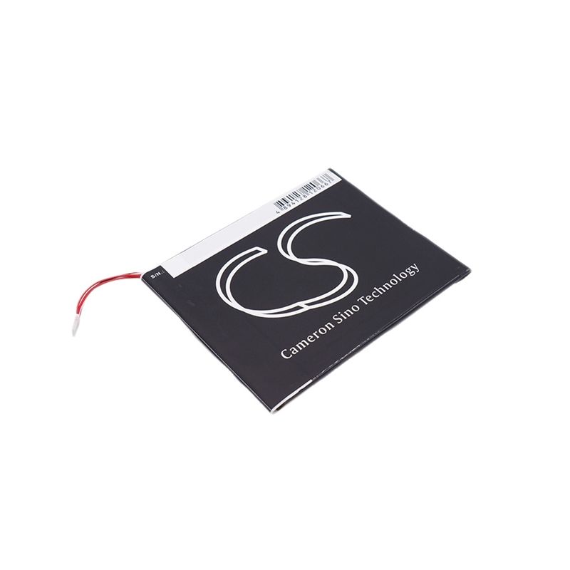 Li-Polymer Battery fits Blu, Bt-e505, P220, P220u 3.7V, 3300mAh Computer Cameron Sino Technology Limited (Suspended)