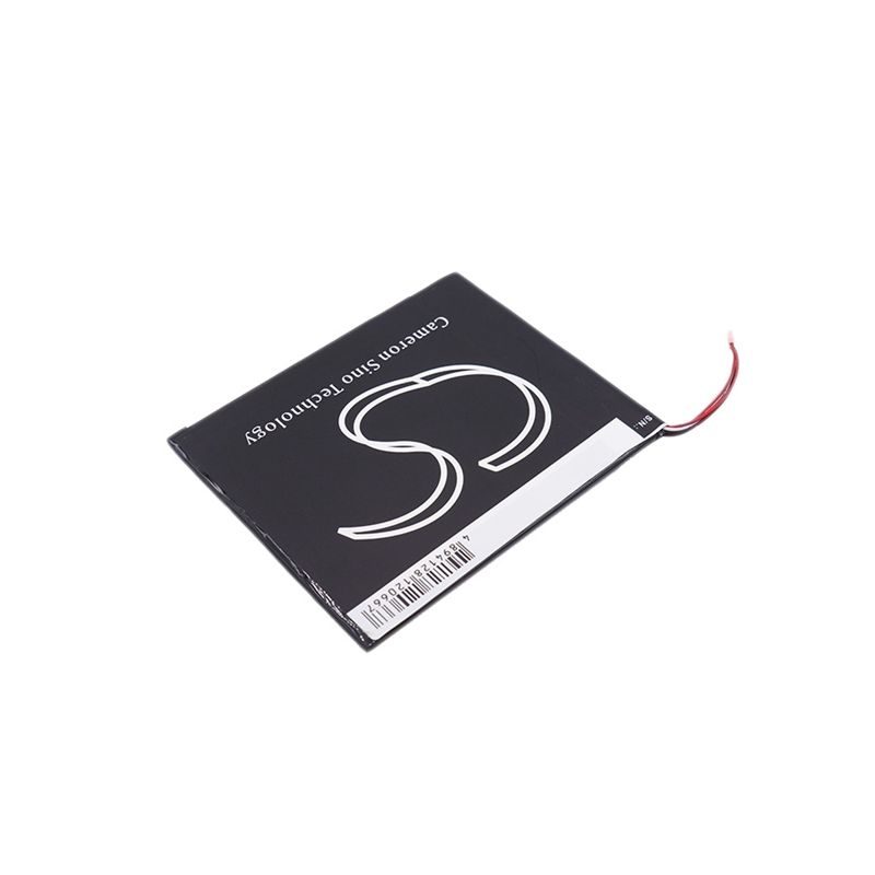 Li-Polymer Battery fits Blu, Bt-e505, P220, P220u 3.7V, 3300mAh Computer Cameron Sino Technology Limited (Suspended)