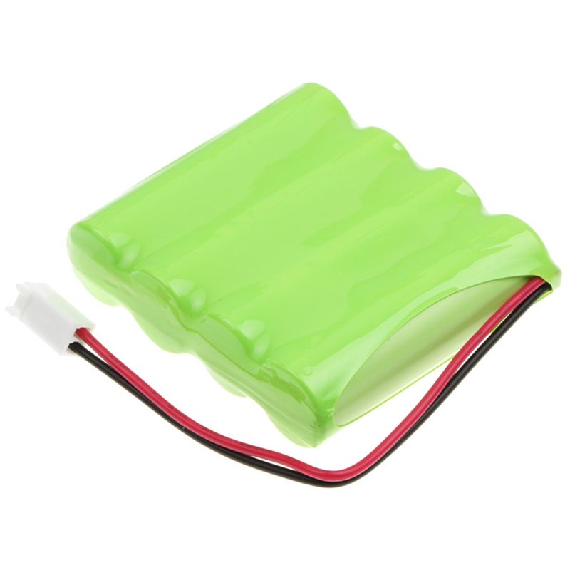 Ni-mh Battery Fits Teleradio, Le-tx-mx10, Li-tx-md10, Li-tx-mn6 4.8v, 2000mah Crane Remote Control Cameron Sino Technology Limited