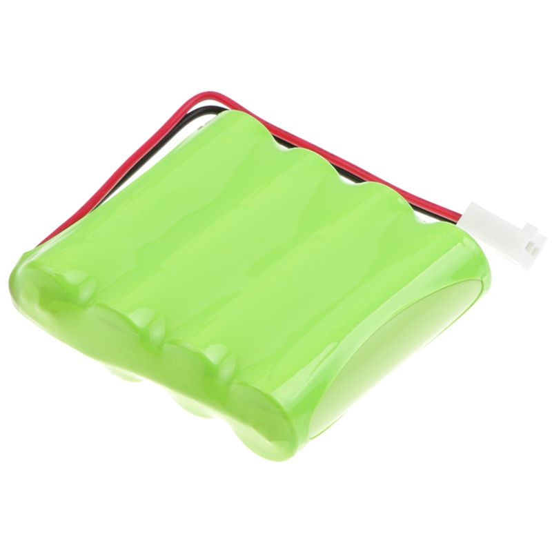 Ni-mh Battery Fits Teleradio, Le-tx-mx10, Li-tx-md10, Li-tx-mn6 4.8v, 2000mah Crane Remote Control Cameron Sino Technology Limited