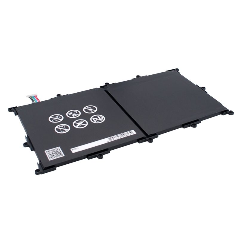 Li-Polymer Battery fits Lg, G Pad 10.1", G Pad Tablet 10.1", V700 3.8V, 8000mAh Tablet Cameron Sino Technology Limited