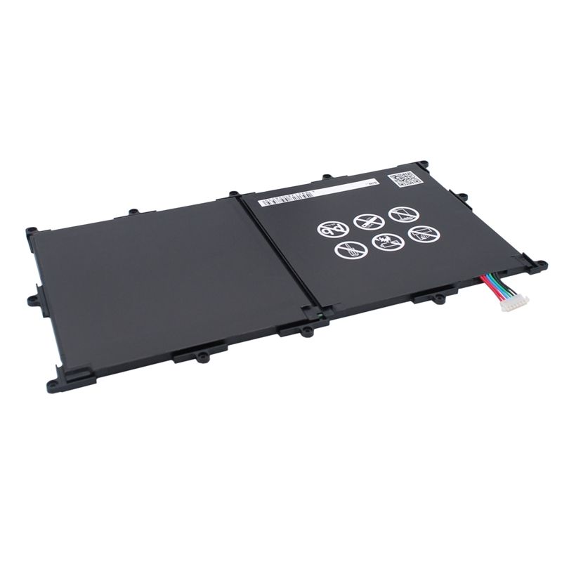 Li-Polymer Battery fits Lg, G Pad 10.1", G Pad Tablet 10.1", V700 3.8V, 8000mAh Tablet Cameron Sino Technology Limited