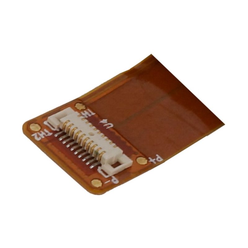 Li-polymer Battery Fits Dell, Looking Glass, Opus One, Streak 7 3.7v, 2800mah Tablet Cameron Sino Technology Limited