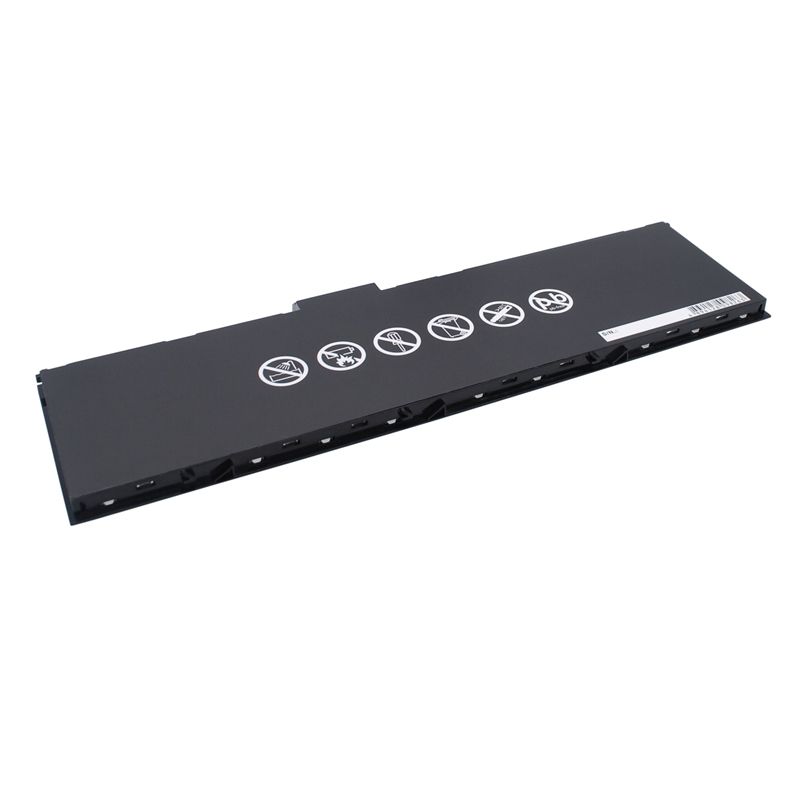 Li-polymer Battery Fits Dell, Pro11i-2501blk, V11p7130, Venue 11 Pro 7.4v, 4850mah Tablet Cameron Sino Technology Limited