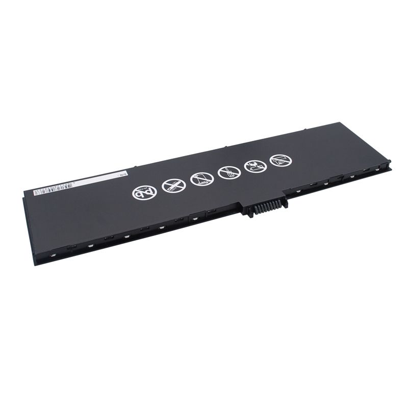 Li-polymer Battery Fits Dell, Pro11i-2501blk, V11p7130, Venue 11 Pro 7.4v, 4850mah Tablet Cameron Sino Technology Limited