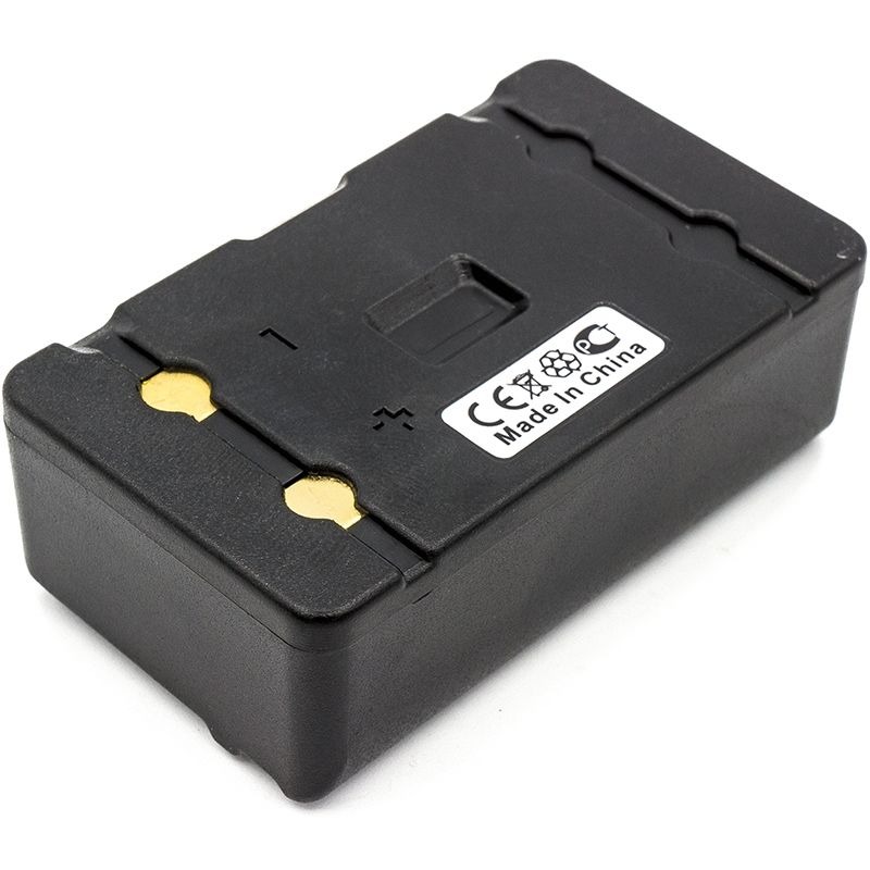 Ni-mh Battery Fits Autec, Light Lk4, Light Lk6, Light Lk8 2.4v, 2000mah Crane Remote Control Cameron Sino Technology Limited