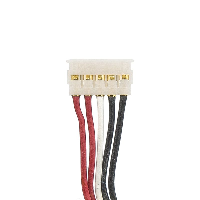 Li-Polymer Battery fits Fisherprice, Nabi 7, Nbfp07mkg, Nbfp07pmkg 3.8V, 2900mAh Computer Cameron Sino Technology Limited (Suspended)