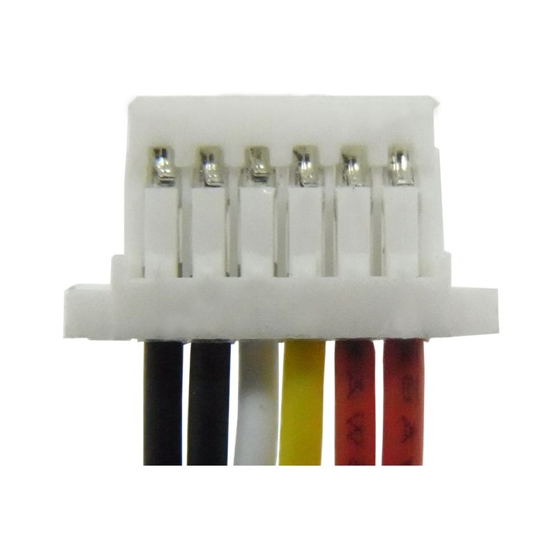Li-Polymer Battery fits Hp, Slate 7 1800 Tablet, Slate 7 3g, Slate 7 Voice Tab 3.7V, 4100mAh Tablet Cameron Sino Technology Limited