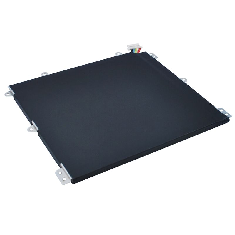 Li-Polymer Battery fits Hp, 7600us, Hstnh-h408c, Slate 8 Plus 3.7V, 5650mAh Tablet Cameron Sino Technology Limited