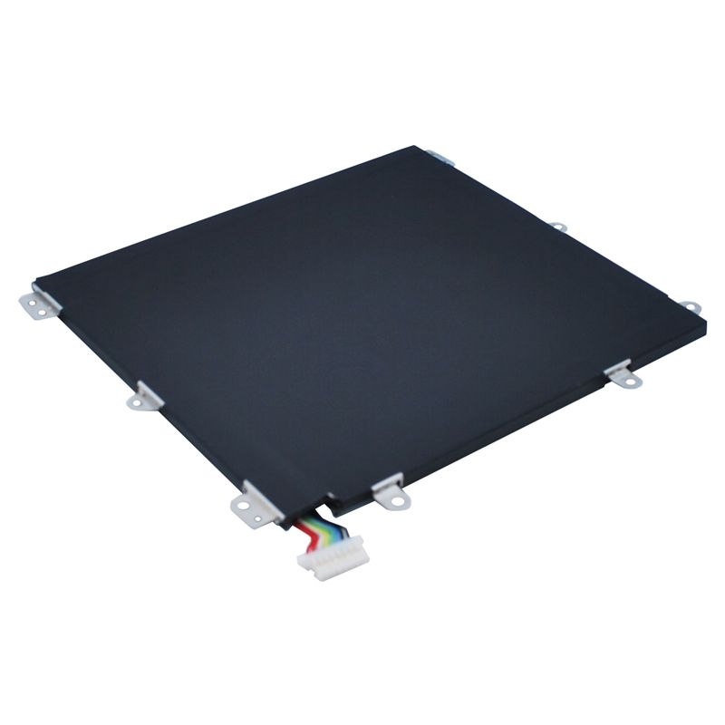 Li-Polymer Battery fits Hp, 7600us, Hstnh-h408c, Slate 8 Plus 3.7V, 5650mAh Tablet Cameron Sino Technology Limited