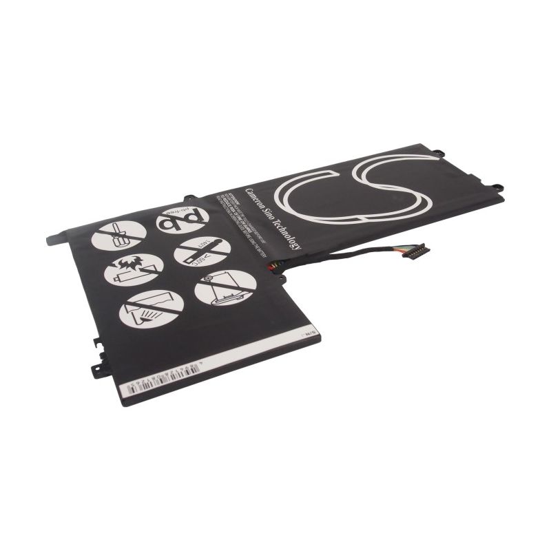 Li-polymer Battery Fits Hp, At02025xl, D3h85ut, D7x24pa 7.4v, 3350mah Tablet Cameron Sino Technology Limited