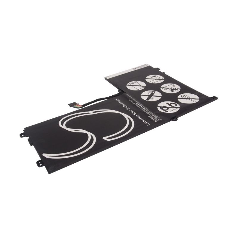 Li-polymer Battery Fits Hp, At02025xl, D3h85ut, D7x24pa 7.4v, 3350mah Tablet Cameron Sino Technology Limited