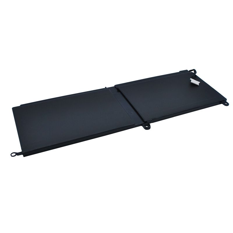Li-Polymer Battery fits Hp, Pro X2 612 G1 7.4V, 3800mAh Tablet Cameron Sino Technology Limited