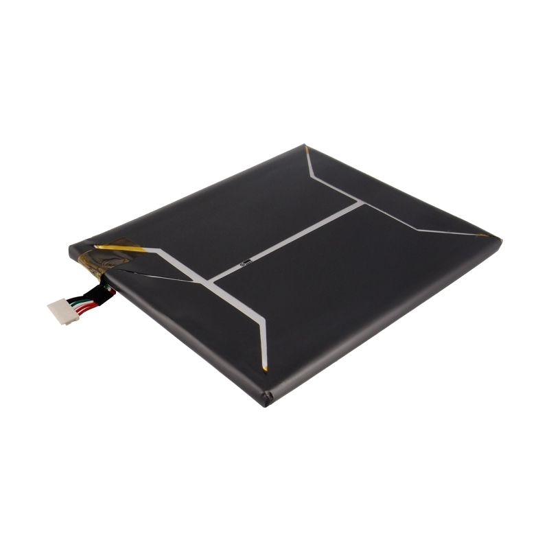 Li-Polymer Battery fits Htc, Evo View 4g, Flyer, P510e 3.7V, 4000mAh Tablet Cameron Sino Technology Limited