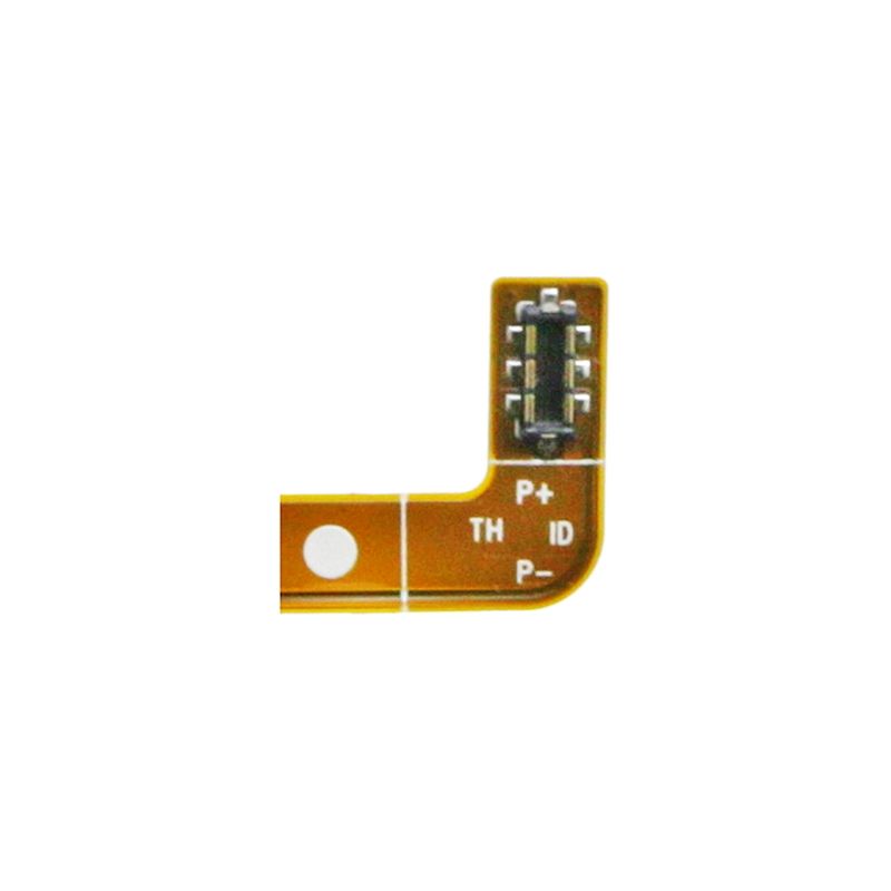 Li-polymer Battery Fits Huawei, Fdr-a01w, Fdr-a03l, M2-a01l 3.8v, 6650mah Tablet Cameron Sino Technology Limited