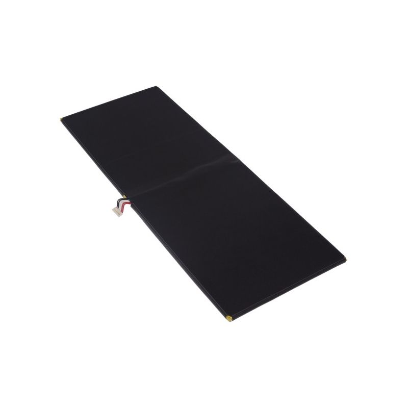 Li-Polymer Battery fits Huawei, Mediapad 10 Link, S10-201w, S10-201wa 3.7V, 6400mAh Tablet Cameron Sino Technology Limited