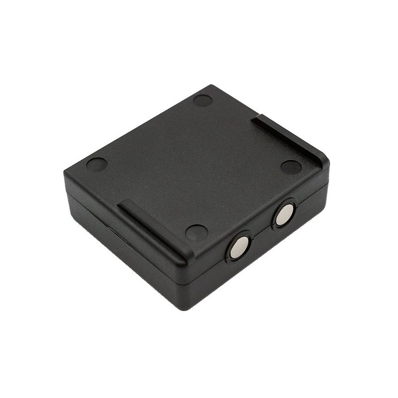 Ni-MH Battery fits Abitron, Mini, Mini Ex2-22, Hetronic 3.6V, 2500mAh Crane Remote Control Cameron Sino Technology Limited