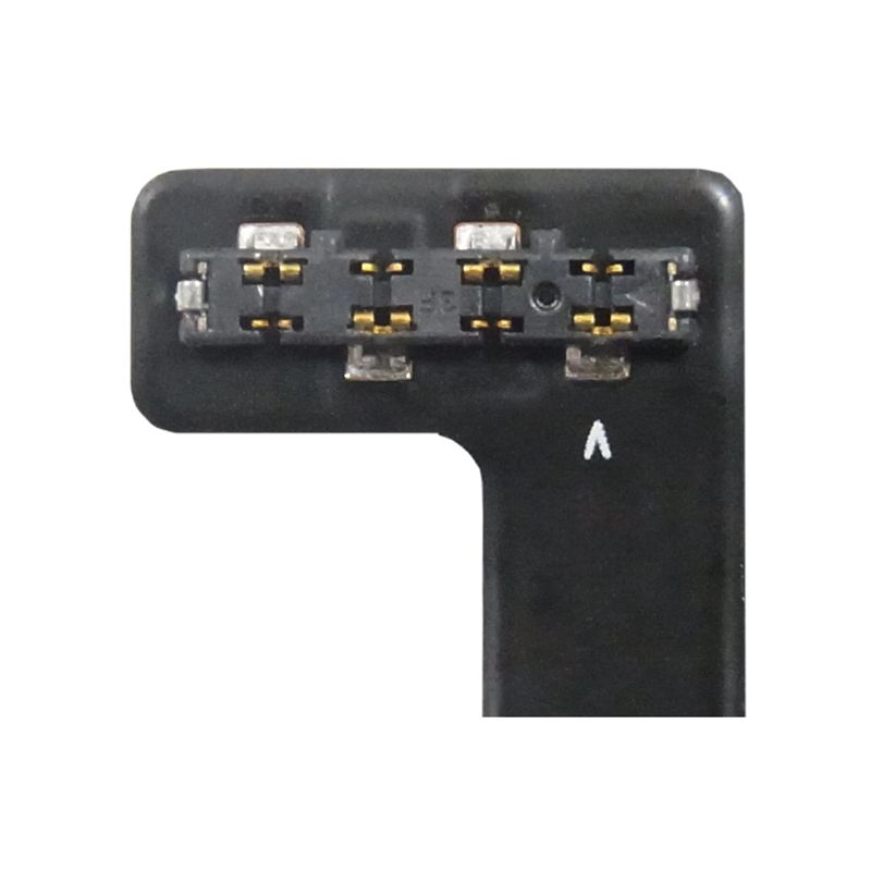 Li-polymer Battery Fits Apple, A1489, A1490, A1599 3.7v, 6400mah Tablet Cameron Sino Technology Limited