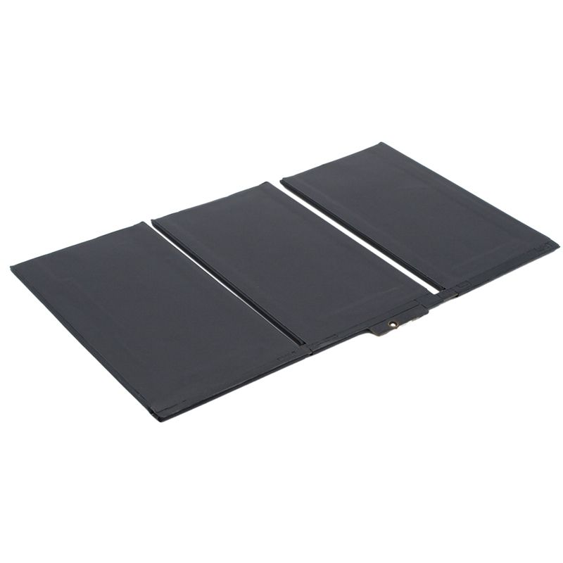Li-polymer Battery Fits Apple, A1316, A1376, A1395 3.7v, 7200mah Tablet Cameron Sino Technology Limited