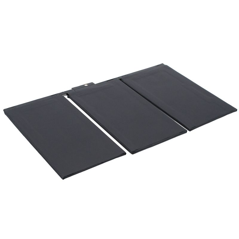 Li-polymer Battery Fits Apple, A1316, A1376, A1395 3.7v, 7200mah Tablet Cameron Sino Technology Limited