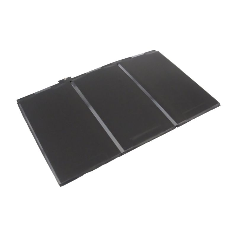 Li-polymer Battery Fits Apple, A1389, Ipad 3, Ipad 3 16gb Wi-fi 3.7v, 11500mah Tablet Cameron Sino Technology Limited