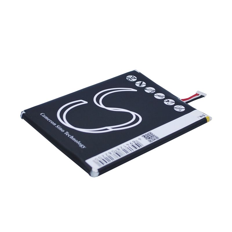Li-Polymer Battery fits Lenovo, A2, A2107, A2207 3.7V, 3200mAh Tablet Cameron Sino Technology Limited