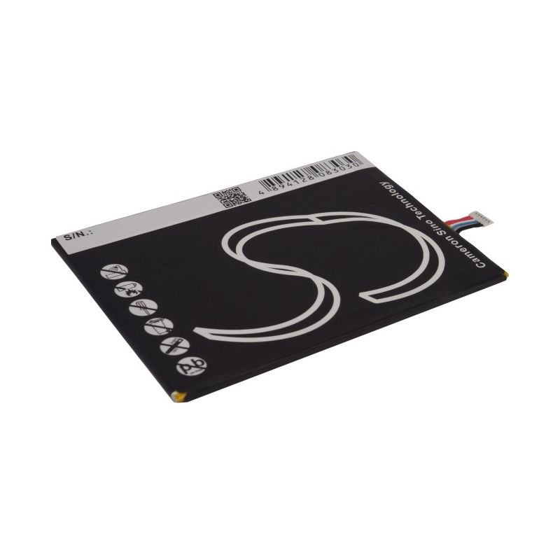 Li-polymer Battery Fits Lenovo, Ideapad A1000l-f60041, Ideapad A1010, Ideapad A1010-t 3.7v, 3650mah Tablet Cameron Sino Technology Limited