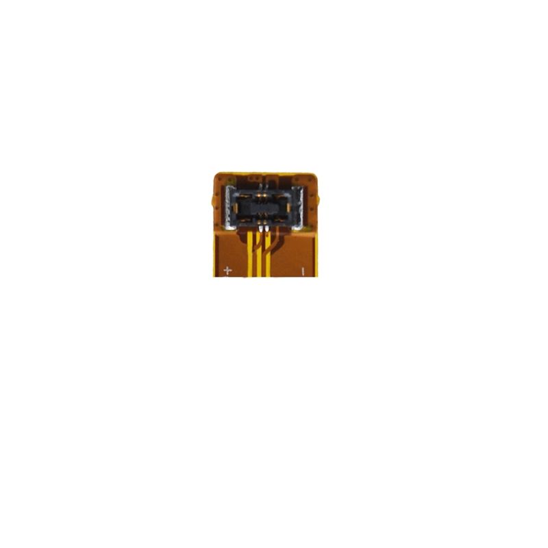 Li-polymer Battery Fits Lenovo, Ideapad A5500, Ideapad A8, Ideapad A8-50 3.8v, 4250mah Tablet Cameron Sino Technology Limited