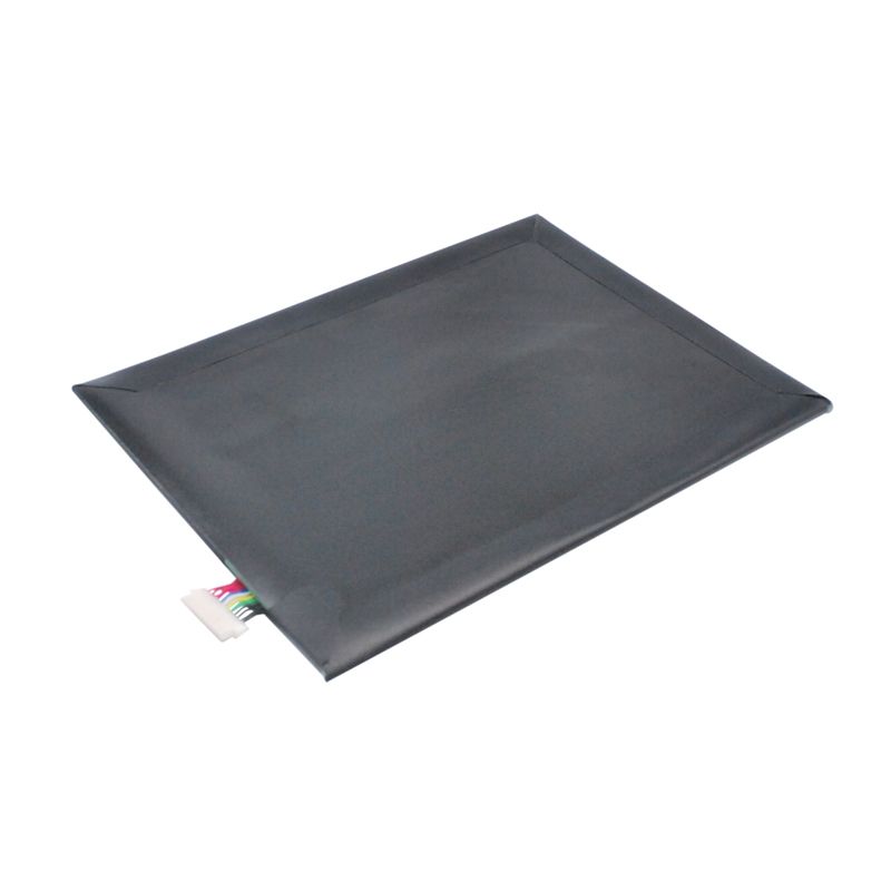 Li-polymer Battery Fits Lenovo, A7600, Ideapad A10-70, Ideapad A7600-f 3.7v, 6300mah Tablet Cameron Sino Technology Limited