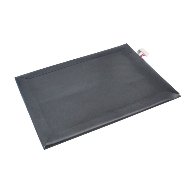 Li-polymer Battery Fits Lenovo, A7600, Ideapad A10-70, Ideapad A7600-f 3.7v, 6300mah Tablet Cameron Sino Technology Limited