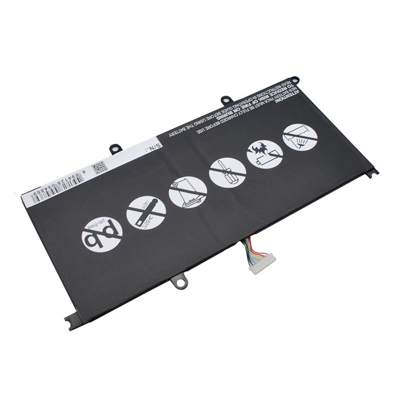 Li-Polymer Battery fits Lenovo, Ideapad K3, Ideatab K3 Lynx, K3011w 3.7V, 6800mAh Computer Cameron Sino Technology Limited (Suspended)