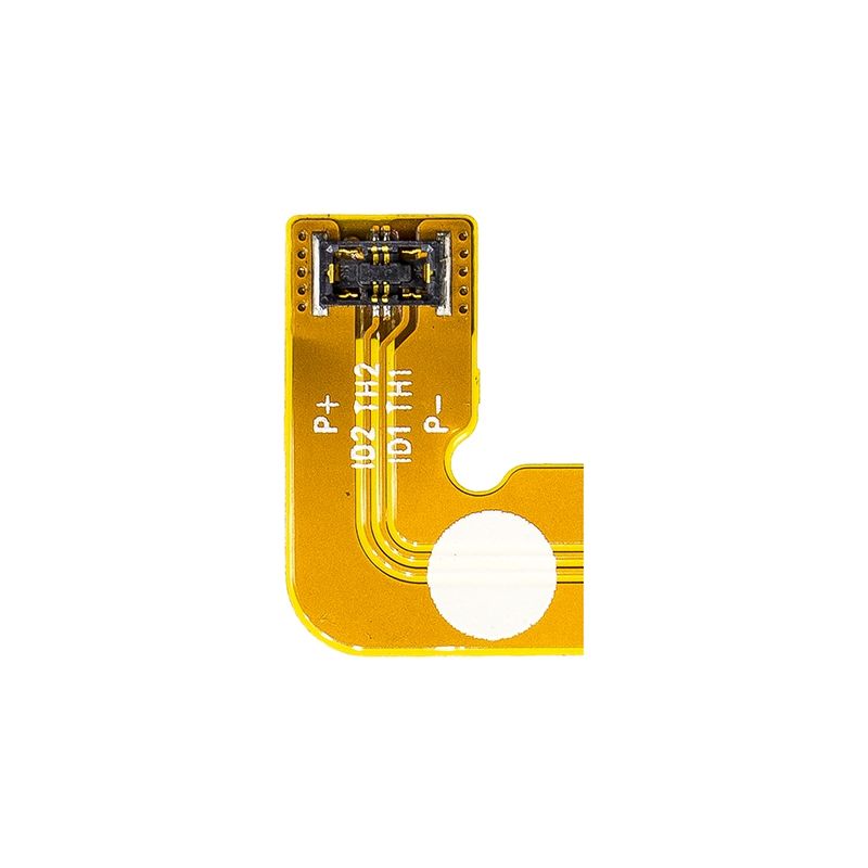 Li-Polymer Battery fits Lenovo, Tab 2 A8-50, Tab 2 A8-50f, Tab 2 A8-50lc 3.8V, 4200mAh Tablet Cameron Sino Technology Limited