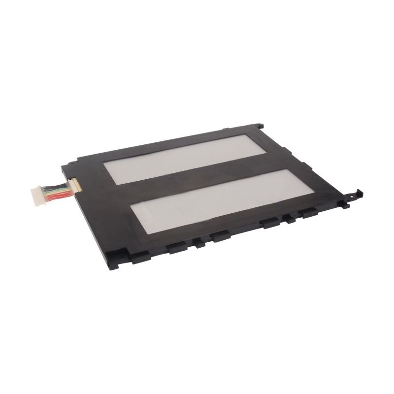 Li-Polymer Battery fits Lenovo, Lepad S1, Lepad Y1011 7.4V, 3700mAh Tablet Cameron Sino Technology Limited