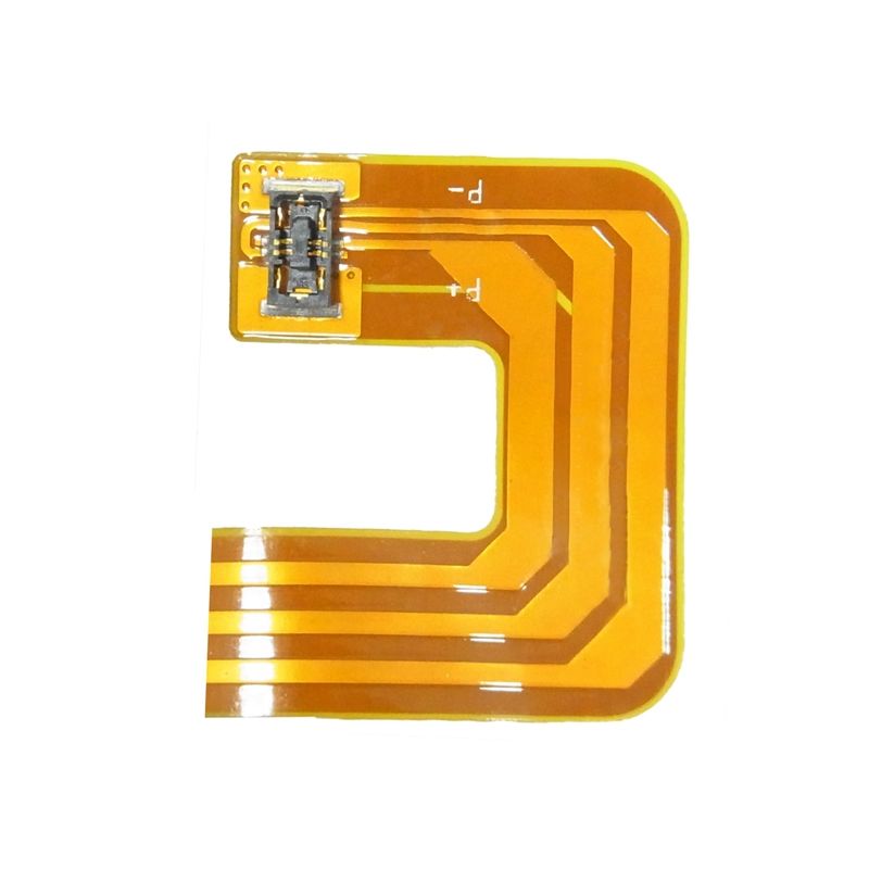 Li-polymer Battery Fits Lenovo, A3500, A3500fl 7", A7-50 3g 3.8v, 3550mah Tablet Cameron Sino Technology Limited