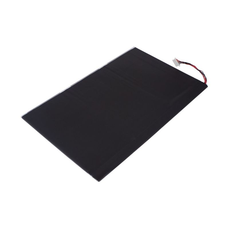Li-Polymer Battery fits Lenovo, Ideatab S2109a, Ideatab S2109a-f, Medion 3.7V, 6700mAh Computer Cameron Sino Technology Limited (Suspended)