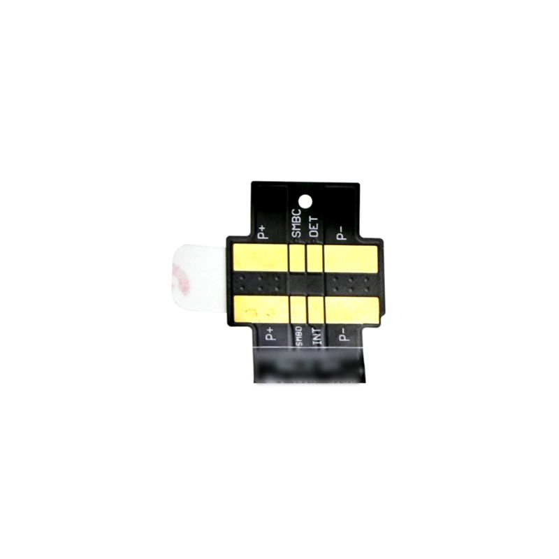 Li-polymer Battery Fits Microsoft, 1724, Surface 4, Surface Pro 4 7.5v, 5050mah Tablet Cameron Sino Technology Limited