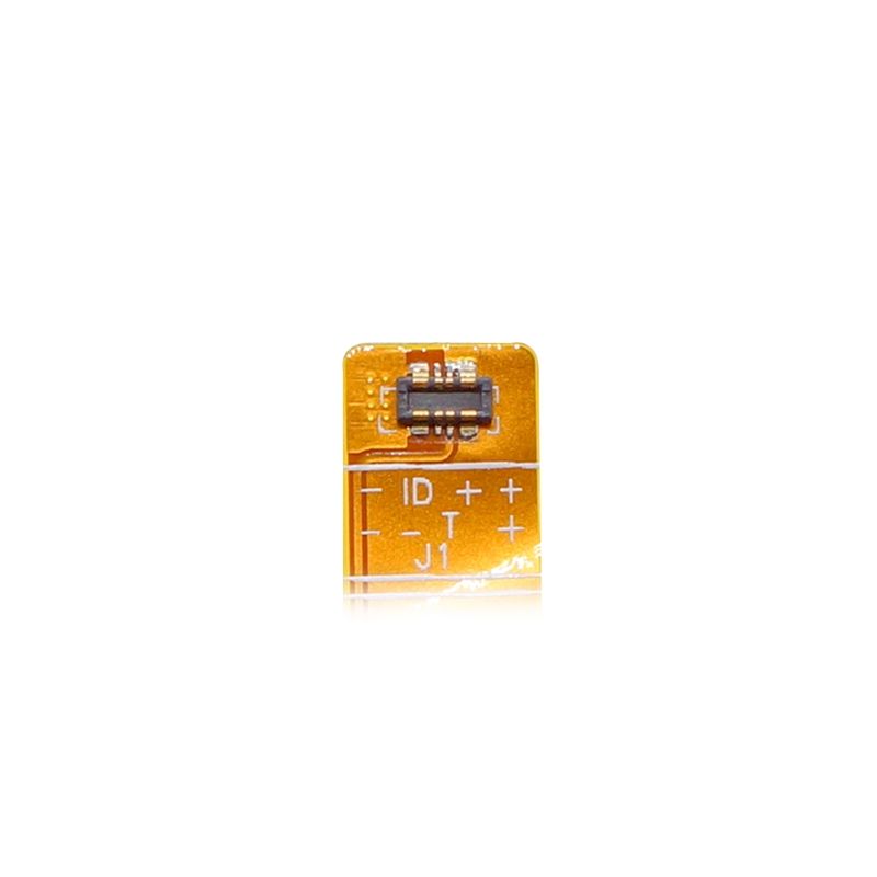 Li-Polymer Battery fits Xiaomi, A0101, A0101 16gb, A0101 64gb 3.8V, 6500mAh Tablet Cameron Sino Technology Limited