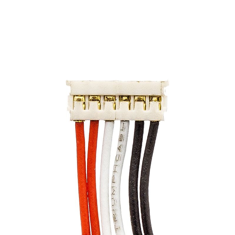 Li-Polymer Battery fits Sprint, Aqt80, Slate 80 3.8V, 4400mAh Tablet Cameron Sino Technology Limited