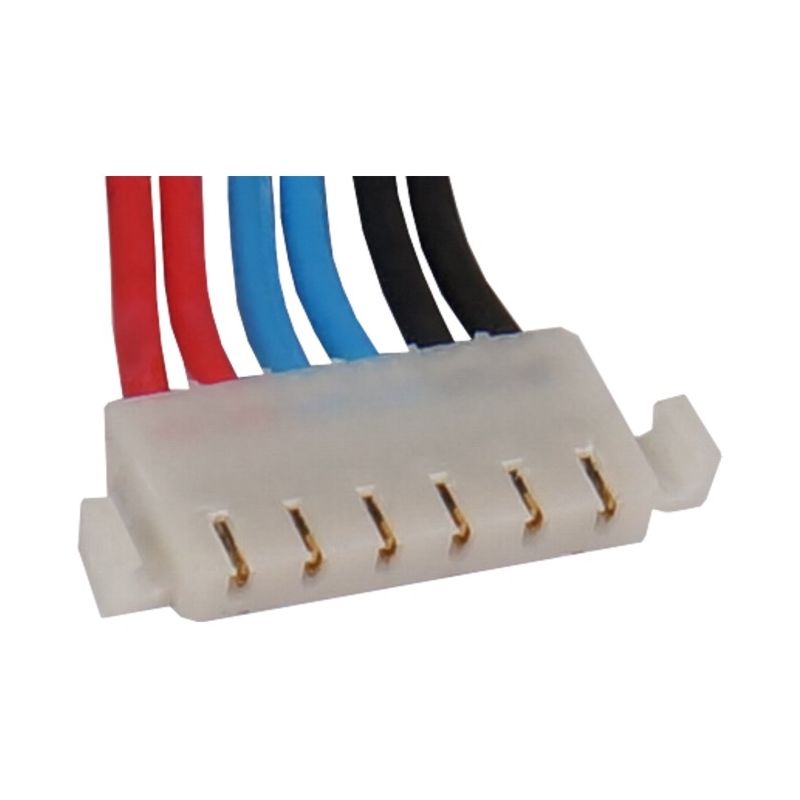 Li-polymer Battery Fits Samsung, Galaxy Tab 3 10.1, Gt-p5200, Gt-p5210 3.8v, 6800mah Tablet Cameron Sino Technology Limited