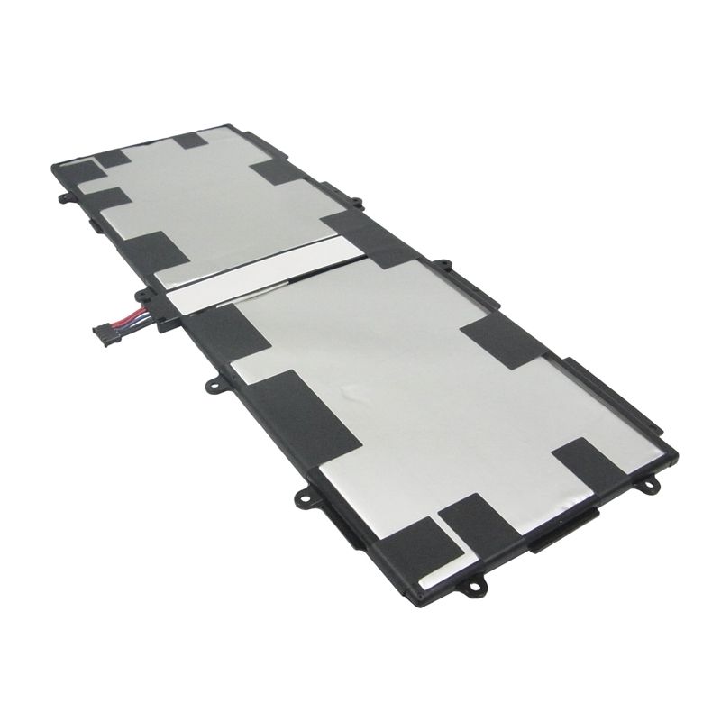 Li-polymer Battery Fits Samsung, Galaxy Note 10.1 Lte, Galaxy Tab 2 10.1, Galaxy Tab Gt-p7510 3.7v, 7000mah Tablet Cameron Sino Technology Limited
