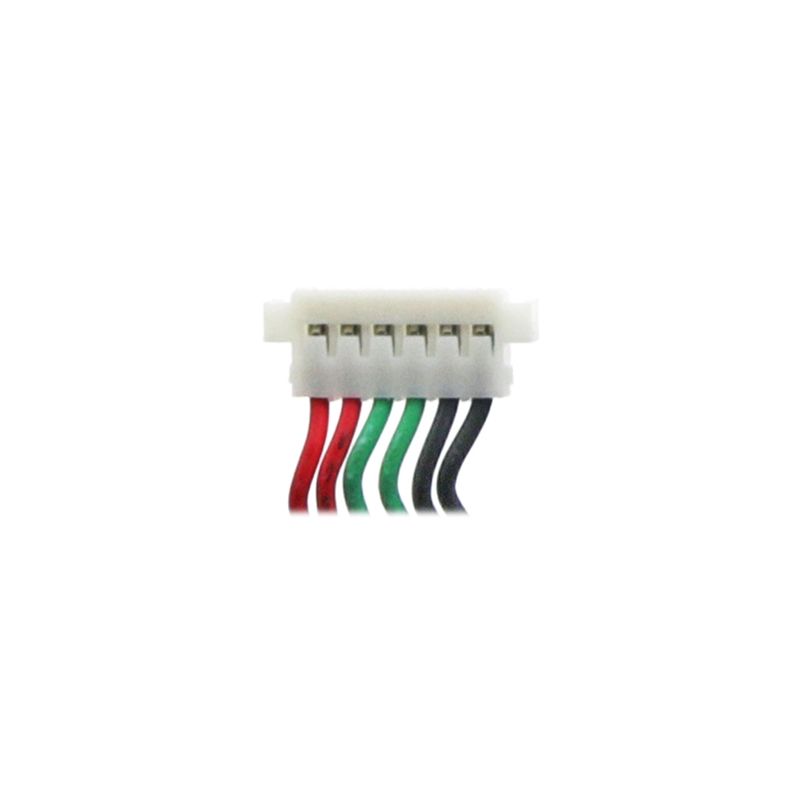 Li-Polymer Battery fits Samsung, Galaxy Tab 3 Plus 10.1, Gt-p8220, Gt-p8220e 3.8V, 6600mAh Tablet Cameron Sino Technology Limited