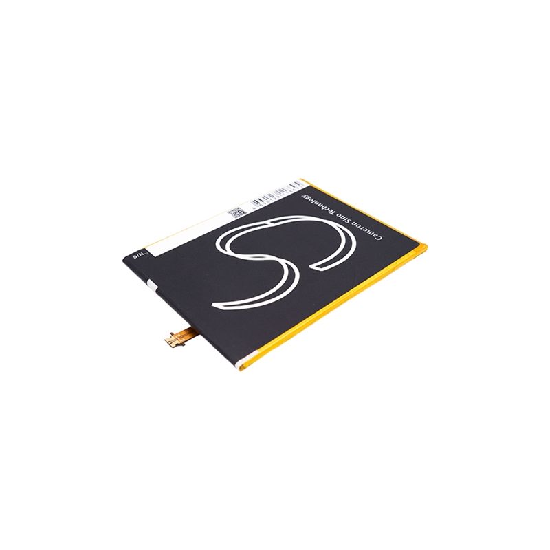 Li-polymer Battery Fits Samsung, Galaxy Tab A 7.0 2016 4g Lte, Galaxy Tab E 7.0 2016 4g Lte 3.8v, 4000mah Tablet Cameron Sino Technology Limited
