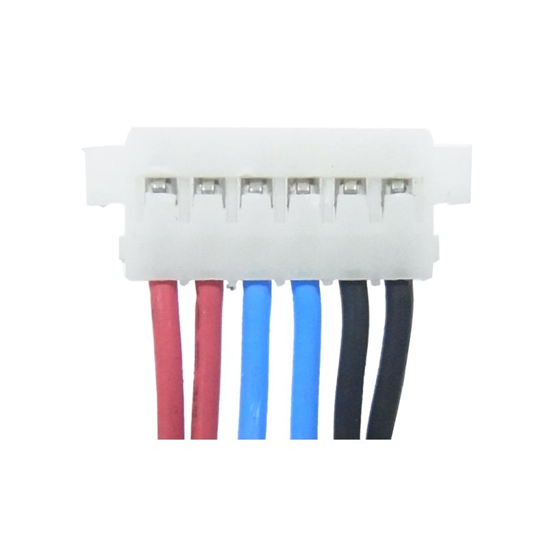 Li-polymer Battery Fits Samsung, Galaxy Tabpro 8.4, Galaxy Tabpro 8.4 Lte-a, Sm-t320 3.8v, 4800mah Tablet Cameron Sino Technology Limited