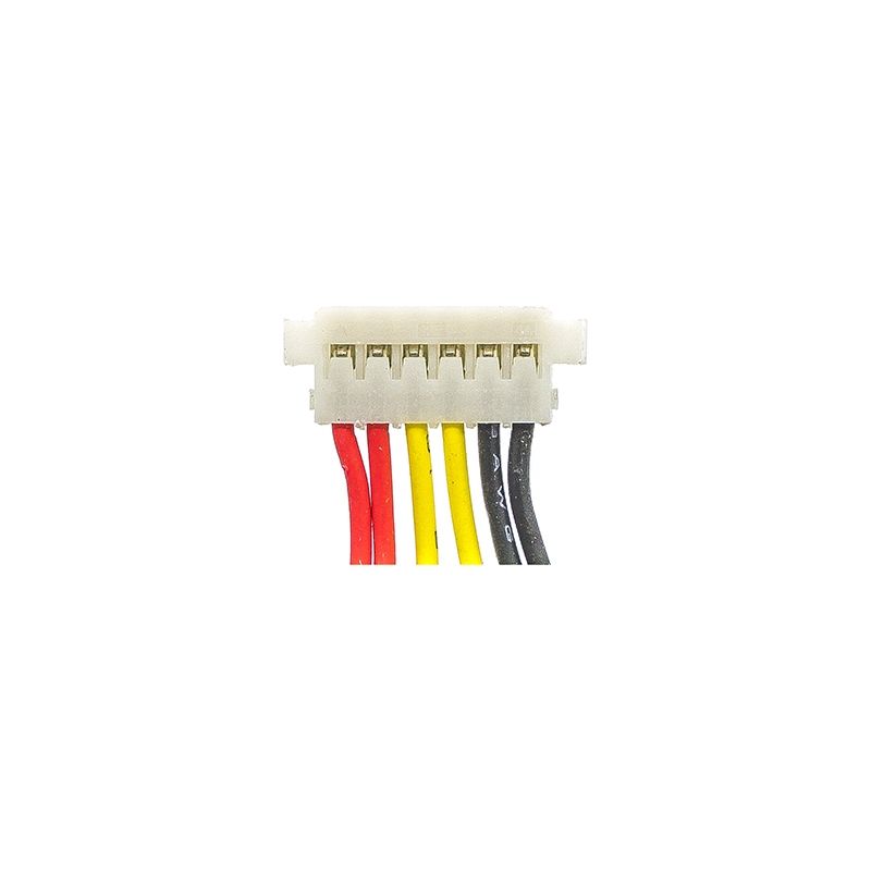 Li-polymer Battery Fits Samsung, Galaxy Tab 4, Galaxy Tab 4 8.0 Lte, Galaxy Tab4 8.0 Lte 3.8v, 4450mah Tablet Cameron Sino Technology Limited